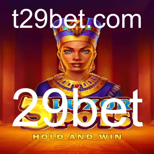 Descubra o Fascinante Mundo de 3LuxorPots no 29bet