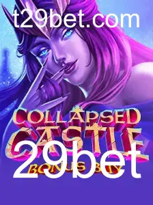 Explorando o Fascinante Mundo de CollapsedCastleBonusBuy na Era Digital
