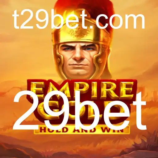 Descubra o Fascinante Mundo de EmpireGold com 29bet