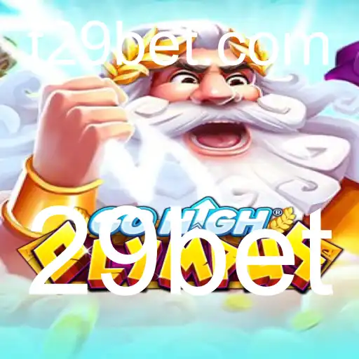 GoHighOlympus: Mergulhe na Aventura Épica de Apostas com 29bet