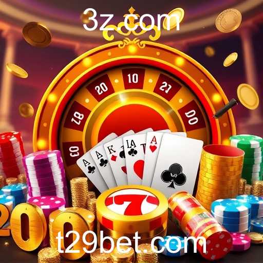 A Ascensão do 29bet no Cenário de Jogos Online em 2025