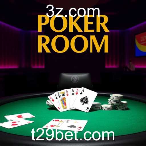 Poker Room
