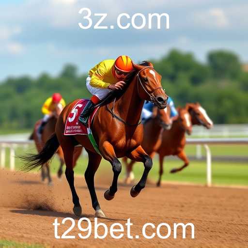 Tendências de Jogos Online: 29bet em Foco