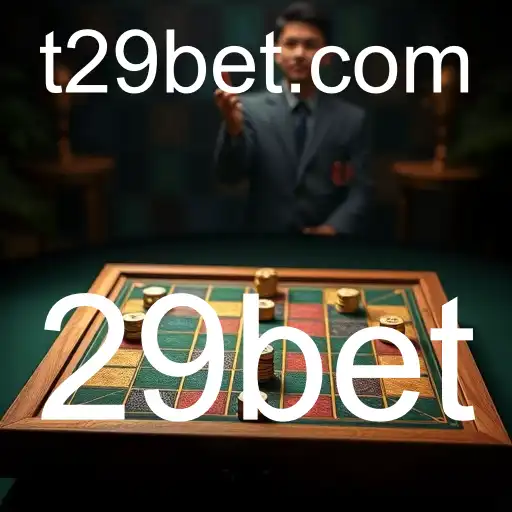Jogos de tabuleiro