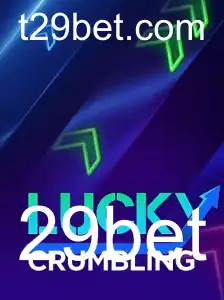 Domine LuckyCrumbling: Guia Definitivo para Jogadores em 29bet