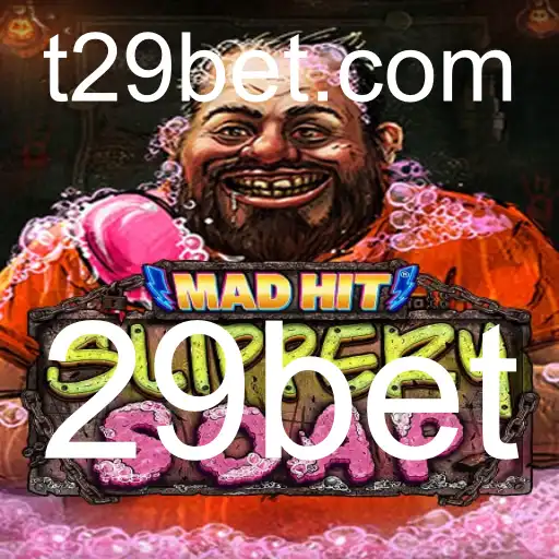 Explorando o MadHitSlipperySoap: O Novo Fenômeno do Mundo dos Jogos