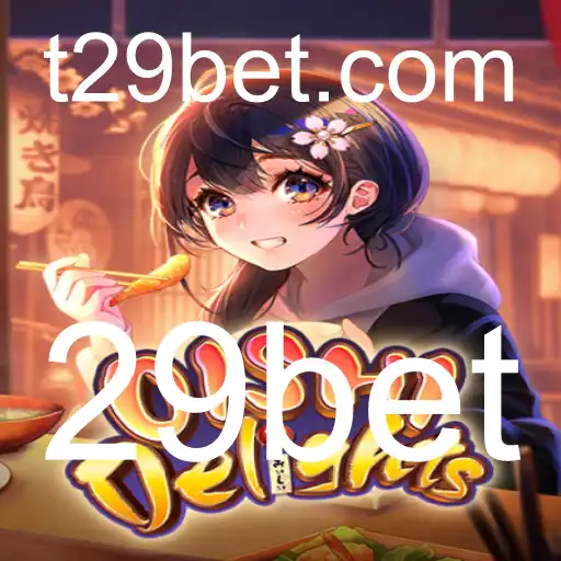 Descubra o Fascinante Mundo de OishiDelights e como Jogar com 29bet