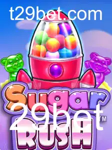 Explorando o Mundo Encantado de SugarRush: Uma Jornada pelo Jogo