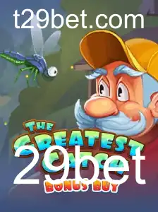TheGreatestCatchBonusBuy: A Inovação no Mundo dos Jogos Online
