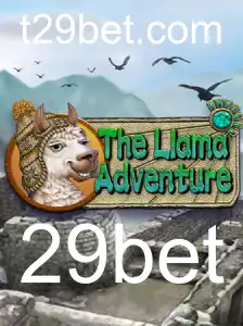 Descubra 'TheLlamaAdventure': Um Novo Fenômeno no Mundo dos Jogos