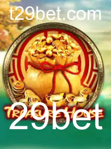 Descubra TreasureHouse: O Empolgante Jogo de Estratégia e Aventura